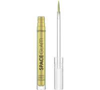 Catrice eyeliner Space Glam Liquid Effect Eyeliner - longue durée - 1.4 ml