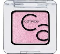 Catrice - Fard à Paupières Mono Art Couleurs - 160 Silicon Violet