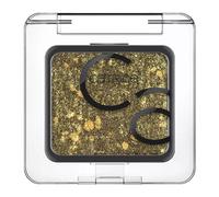 Catrice - Fard à Paupières Mono Art Couleurs - 360 Golden Leaf