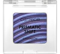 Catrice Fard à paupières Prismatic Shift Effet multichromatique Teinte 30 Midnight Wave 1 g