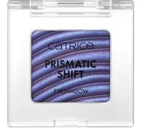 Catrice Fard à paupières Prismatic Shift Effet multichromatique Teinte 30 Midnight Wave 1 g