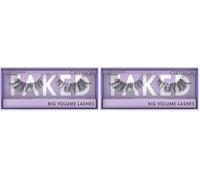 Catrice - Faux Cils Faked Big Volume Lashes (Lot de 2)
