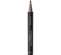 Catrice Feather Brow Filler Crayon Sourcils Waterproof 020 Brun 0,5 ml