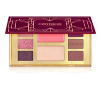 Catrice FESTIVE TREASURES palette multifonctionnelle teinte C01 All I Want Is Velvet 12,7 g