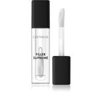 Catrice Gloss à lèvres Filler Supreme Volumisant 010 High Gloss, Low Drama 3.2 ml