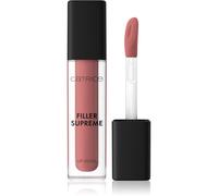 Catrice Filler Supreme Lip Gloss brillant à lèvres volumisant teinte 050 Nude, Not Rude 3.2 ml