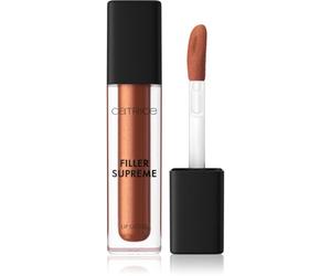 Catrice Filler Supreme Lip Gloss brillant à lèvres volumisant teinte 070 Golden Hour Flex 3.2 ml