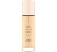 Catrice - Fluide Filtrant Soft Glam - 10 Fair Light
