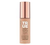 Catrice - True Skin Fond De Teint Hydratant 046 Neutral Toffee Fond Teint 046, Neutral Toffee, 30 Ml 30 Ml