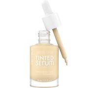 Catrice - Fond de Teint Sérum Nude Drop Tinted - 002N