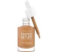 Catrice - Fond de Teint Sérum Nude Drop Tinted - 075C
