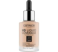 Catrice Fondation HD Liquid Coverage Foundation 30 ml 30 ml