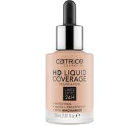 Catrice Fondation HD Liquid Coverage Foundation 30 ml 30 ml