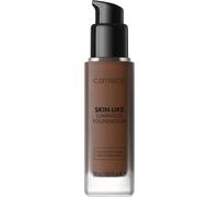 Catrice Fondation Skin Like Luminous Foundation 30 ml 30 ml