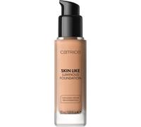 Catrice Fondation Skin Like Luminous Foundation 30 ml 30 ml