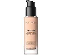 Catrice Fondation Skin Like Luminous Foundation 30 ml 30 ml