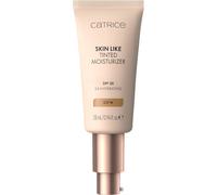 Catrice Fondation Skin Like Tinted Moisturizer 28 ml 28 ml