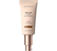Catrice Fondation Skin Like Tinted Moisturizer 28 ml 28 ml