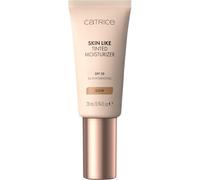 Catrice Fondation Skin Like Tinted Moisturizer 28 ml 28 ml