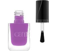 Catrice GEL AFFAIR Nail Lacquer vernis à ongles, longue durée, facile à enlever, brillant, intense (10.5ml)