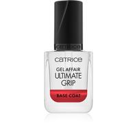 Catrice GEL AFFAIR Ultimate Grip vernis de base 10.5 ml