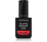 Catrice GEL AFFAIR Ultimate Stay vernis à ongles couvrant 10.5 ml