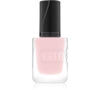 Catrice GEL AFFAIR vernis à ongles teinte 004 Rosy Bowtastic 10.5 ml