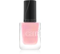 Catrice GEL AFFAIR vernis à ongles teinte 005 Today Was A Fairytale 10.5 ml
