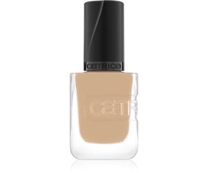 Catrice GEL AFFAIR vernis à ongles teinte 010 Lost My Camel In The Desert 10.5 ml