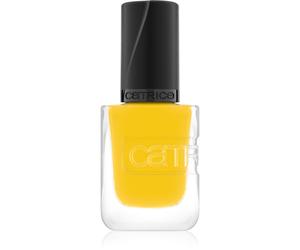 Catrice GEL AFFAIR vernis à ongles teinte 013 To Bee Or Not To Bee 10.5 ml