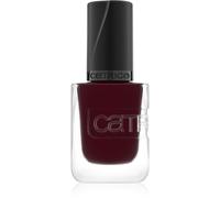 Catrice GEL AFFAIR vernis à ongles teinte 022 Cherry Is The New Black 10.5 ml