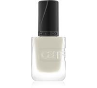 Catrice GEL AFFAIR vernis à ongles teinte 042 Fifty Shades of Greige 10.5 ml