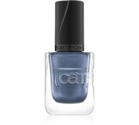 Catrice GEL AFFAIR vernis à ongles teinte 046 Blue Moon Magic 10.5 ml