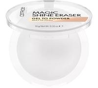 Catrice - Gel En Poudre Matifiant Magic Shine Eraser Gel To Powder -