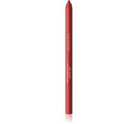 Catrice Gel Glide Long-Lasting Lip Liner crayon contour lèvres effet mat teinte 030 Left On Red 1.5 g