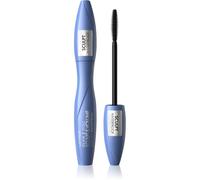 Catrice Glam & Doll Sculpt & Volume mascara cils volumisés et courbés noire 10 ml