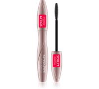 Catrice Glam & Doll Sculpt & Volume mascara volume et définition teinte 010 Black 9,5 ml