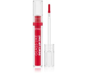 Catrice Glass Like Dewy Lip Tint brillant à lèvres ultra pigmenté pour un effet naturel teinte 050 Regrets? Always! 3 ml