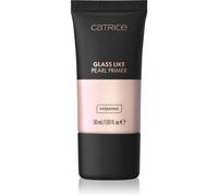 Catrice Glass Like Pearl Primer base de teint illuminatrice pour un effet naturel teinte 010 Pearlfection 30 ml