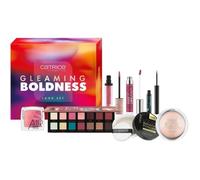 Catrice Gleaming Boldness Look Set Coffret Maquillage 1Pcs