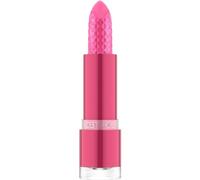 Catrice Glitter Glam Glow Lip Balm baume à lèvres, humidifiant / hydratant, protecteur, s'adapte à la couleur, brillant, luminescent (3.2g)