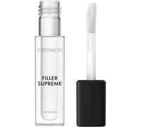 Catrice Gloss à lèvres Filler Supreme Volumisant 010 High Gloss, Low Drama 3.2 ml