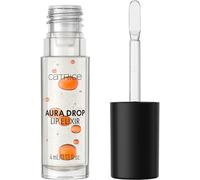 Catrice Huile à lèvres Aura Drop Lip Elixir effet nourrissant teinte 010 Sparkle Served 4 ml