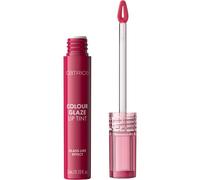 Catrice Encre à Lèvres Colour Glaze – Ultra pigmenté – Teinte 040 Tint Me Red – 3 ml