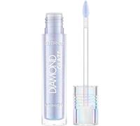 Catrice Gloss à lèvres Diamond Glaze – Holographique scintillant, résultat instantané – 3 ml