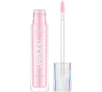 Catrice Brillant à lèvres Diamond Glaze effet holographique teinte 020 Poppin' Glitters 3 ml
