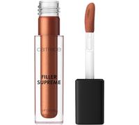 Catrice Gloss à Lèvre Filler Supreme Brillant volumisant 070 Golden Hour Flex 3,2 ml