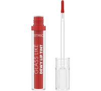 Catrice Glass Like Dewy Lip Tint brillant à lèvres ultra pigmenté pour un effet naturel teinte 060 The Happy Choice 3 ml