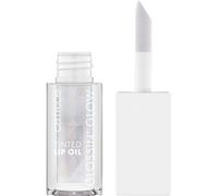 Catrice Huile à lèvres teintée Glossin' Glow aux huiles hydratante 60 Party Crasher 4 ml