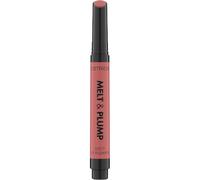Catrice Baume à lèvres Melt & Plump effet repulpant teinte 020 Hyp-nude-tized 1.8 g